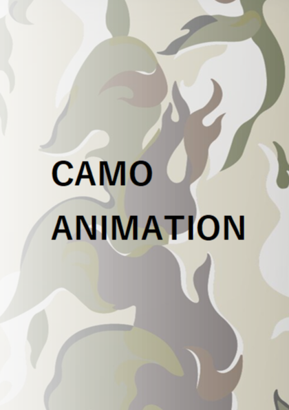CAMO  ANIMATION