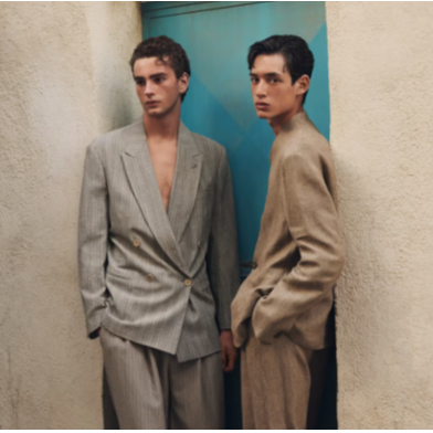 春の主役級新作アイテム 5選