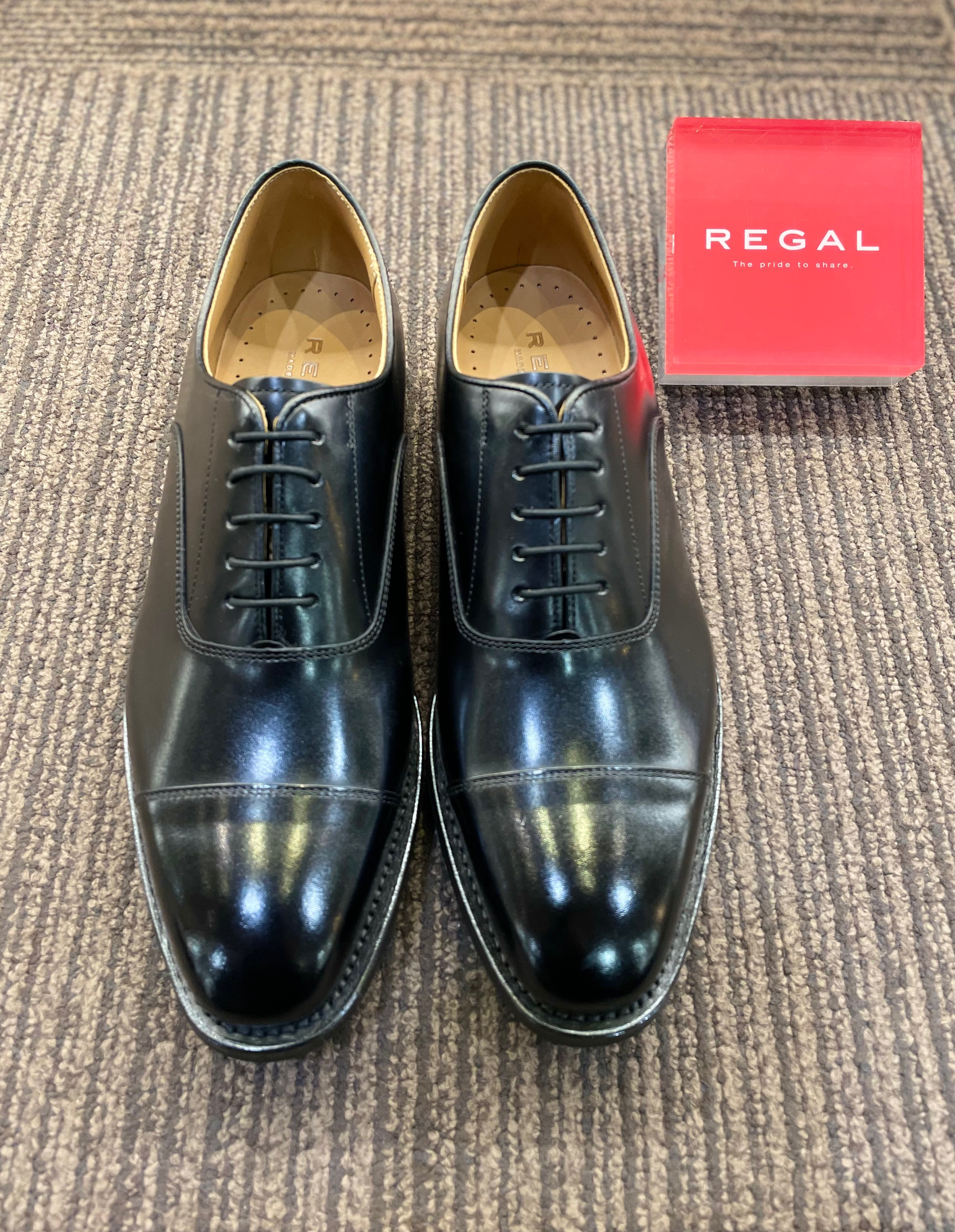 REGAL フレッシャーズ　FAIR