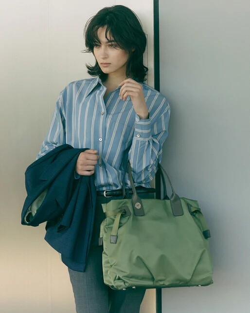 待望の新色がデビュー!