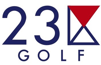 期間限定！23区GOLF🏌️POP UP✨