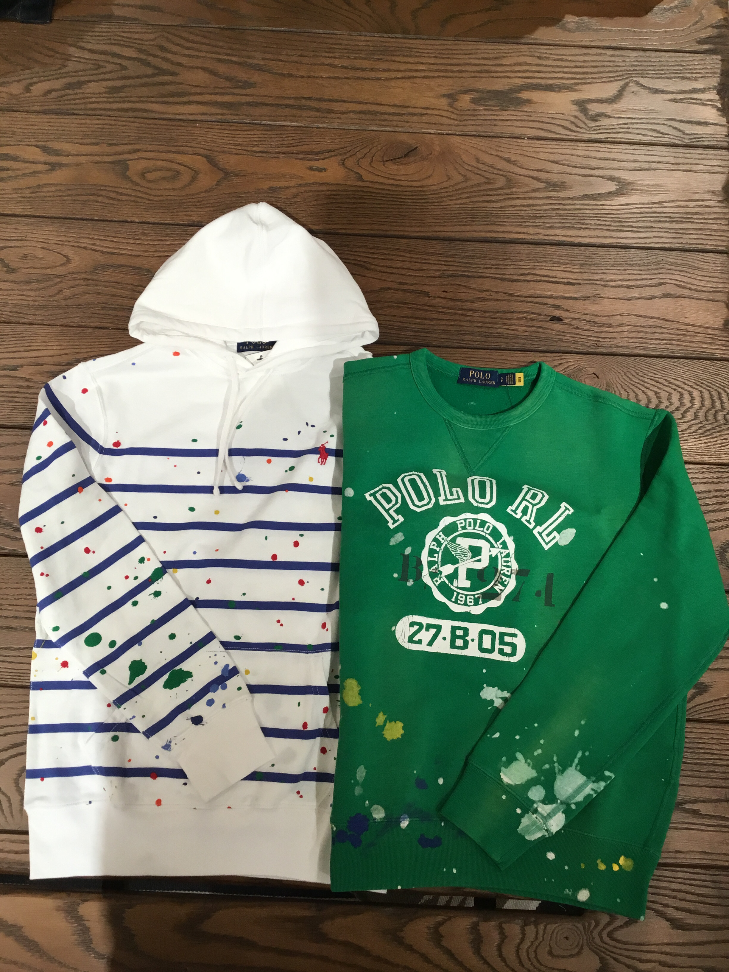 春の新作のご紹介