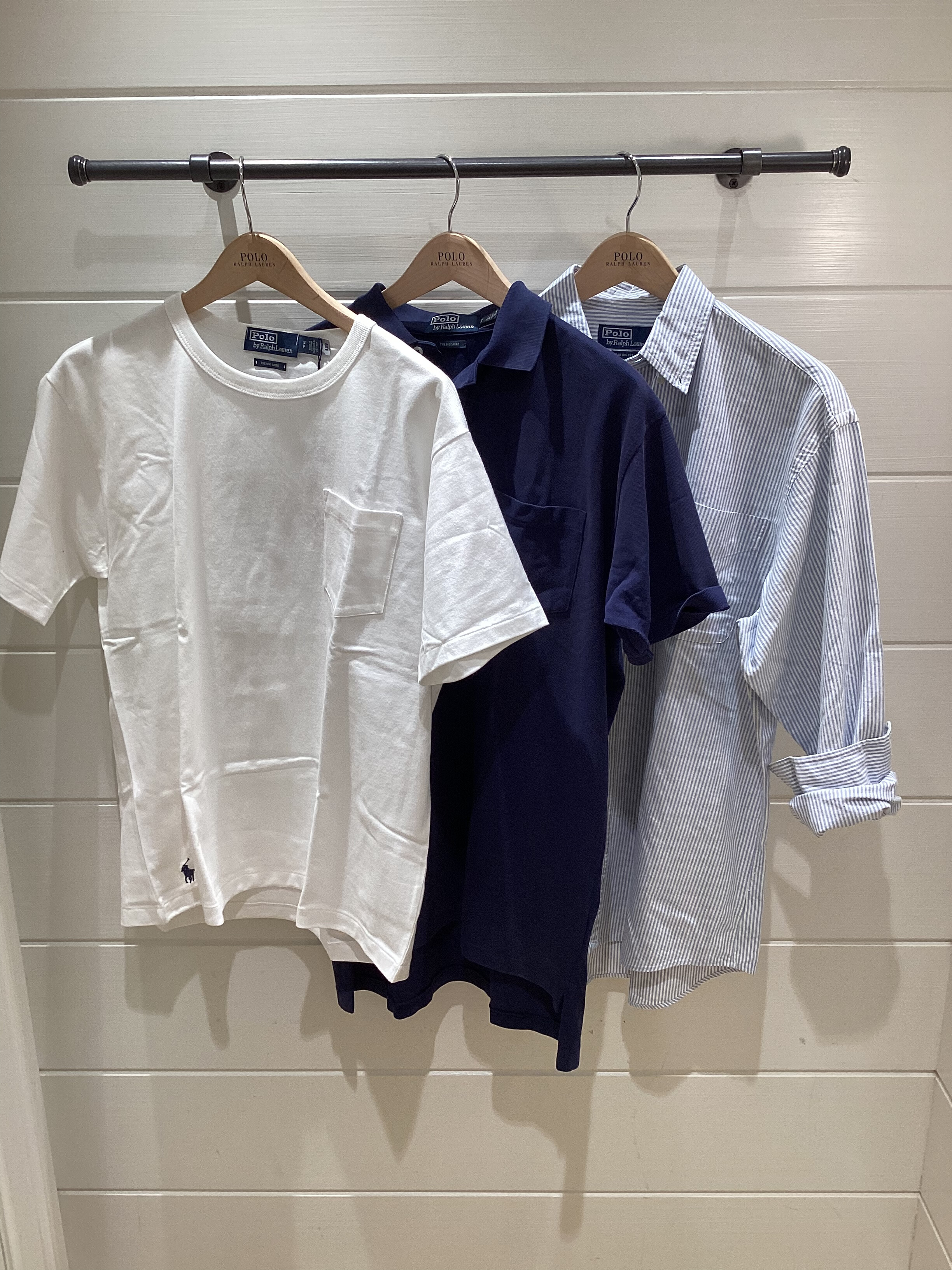 BIG FIT！！ビッグフィット！！