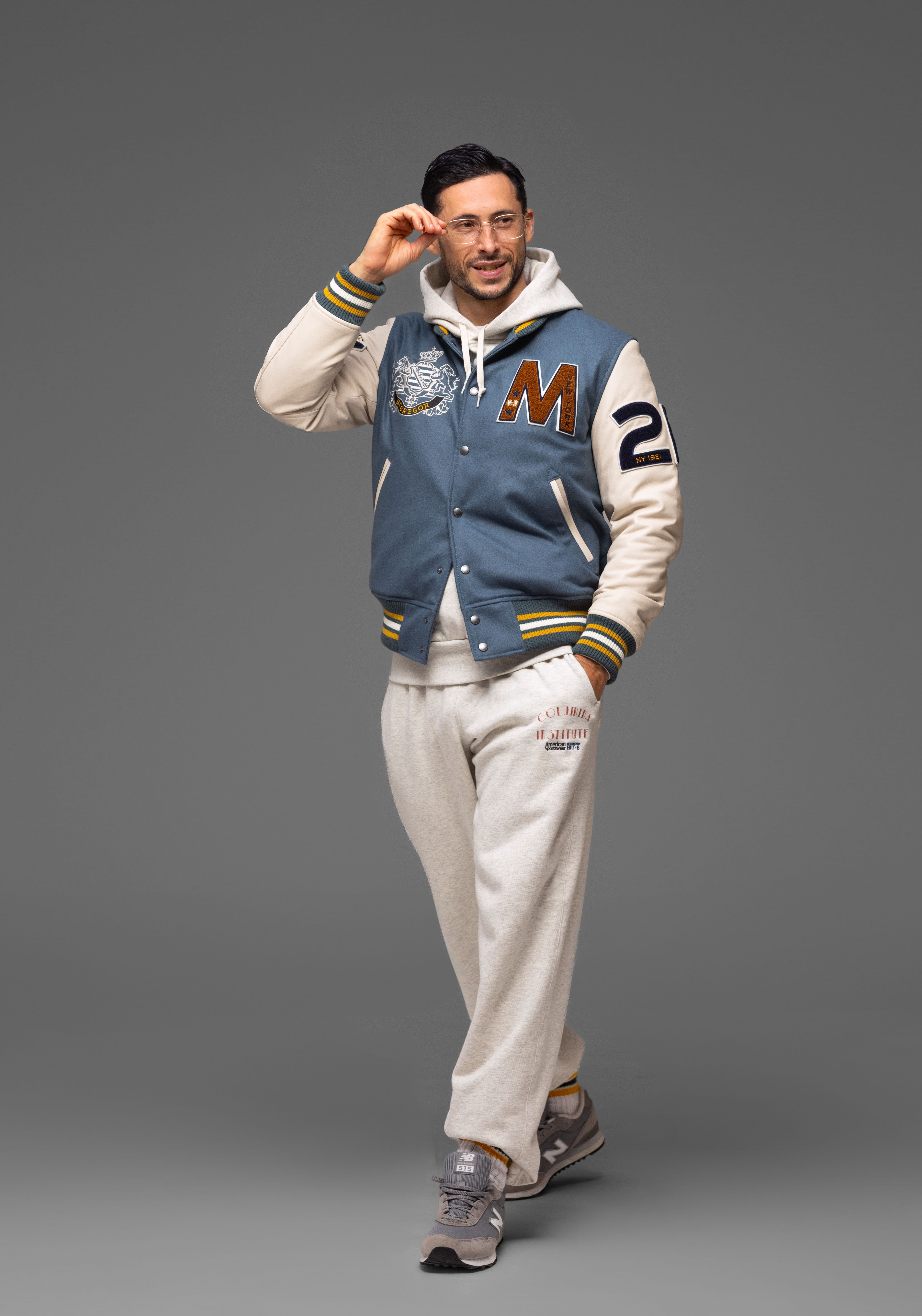 AWARD　JACKET　プレオーダーフェア　2026