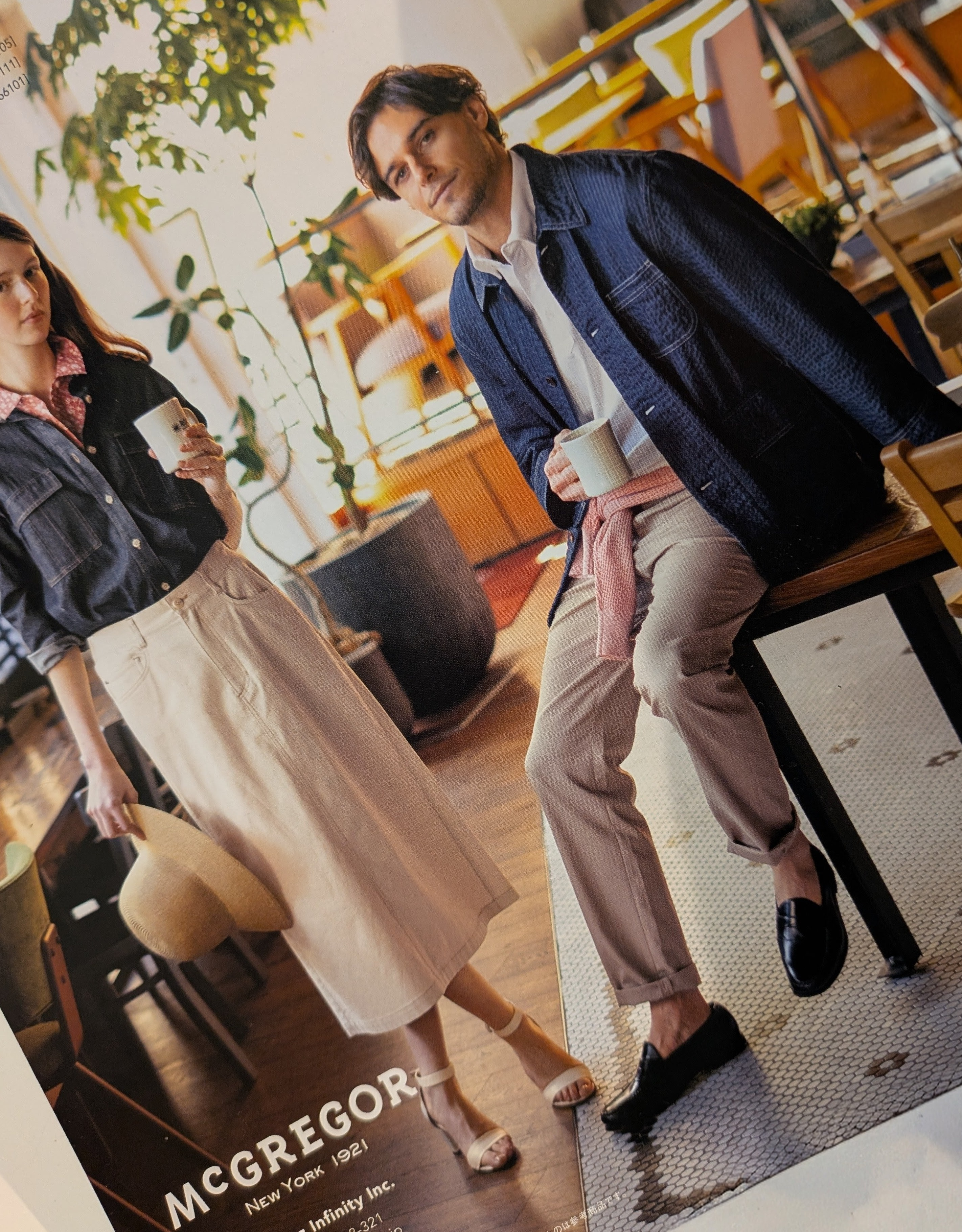 ♪春の新作ご紹介♪