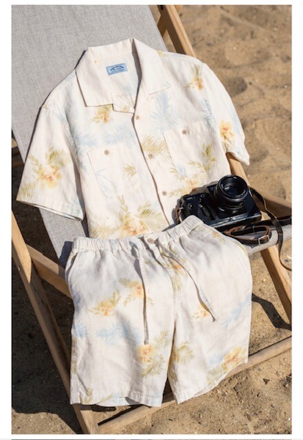 🌻SUMMER PRINT SHIRT🌻