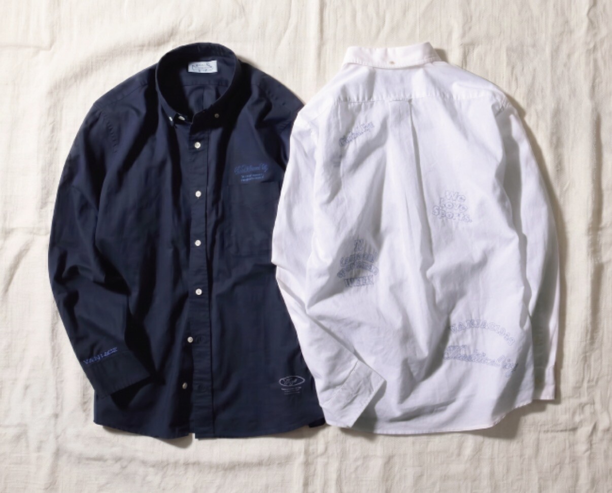 SUMMER SHIRT