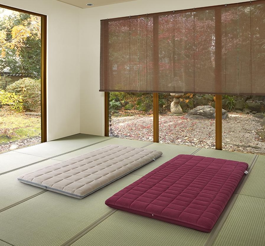 エアウィーヴの人気な敷布団をご紹介🛏️✨