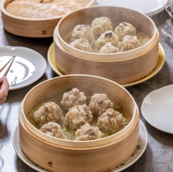 初めてのせいろ