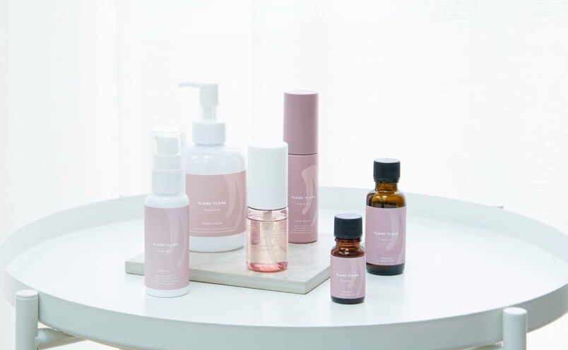 【生活の木】甘美でエキゾチックな香り　イランイランシリーズ発売