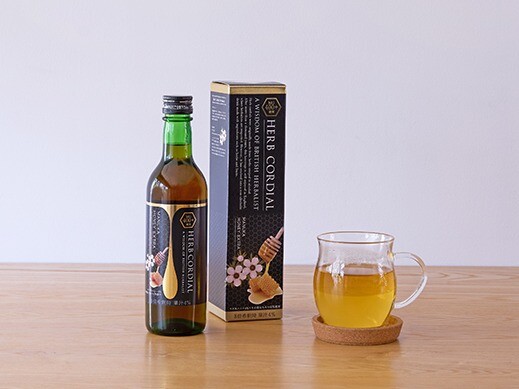 【生活の木】贅沢なマヌカの深み マヌカハニーコーディアルEX 登場!