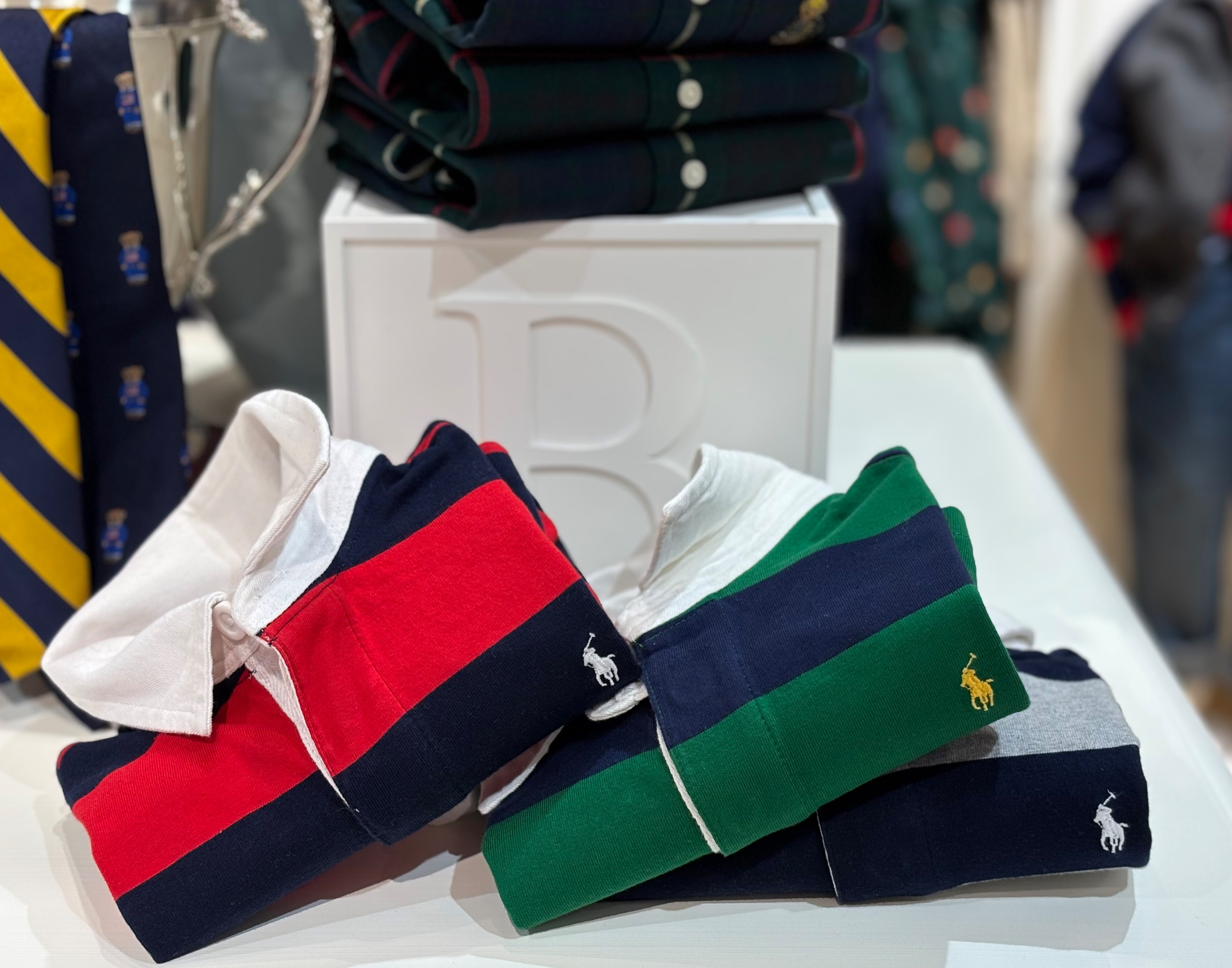 ノベルティキャンペーン実施中