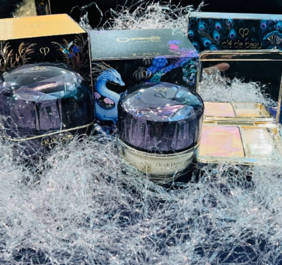 クレド•ポー•ボーテ