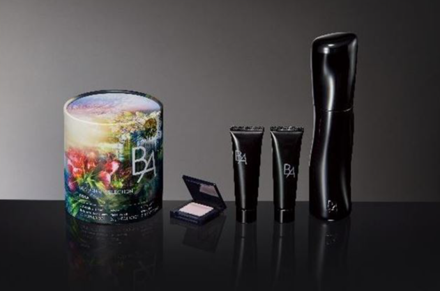 【ポーラ】B.A シーズナルセレクションM