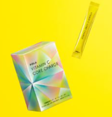 【ポーラ】ビタミンC コア チャージ