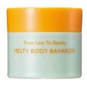 【ポーラ】フロムロストゥービューティー　メルティボディババロア