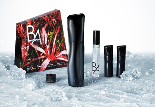 【ポーラ】B.A シンボリックコレクション