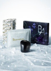 【ポーラ】B.A ラグジュアリーコレクション