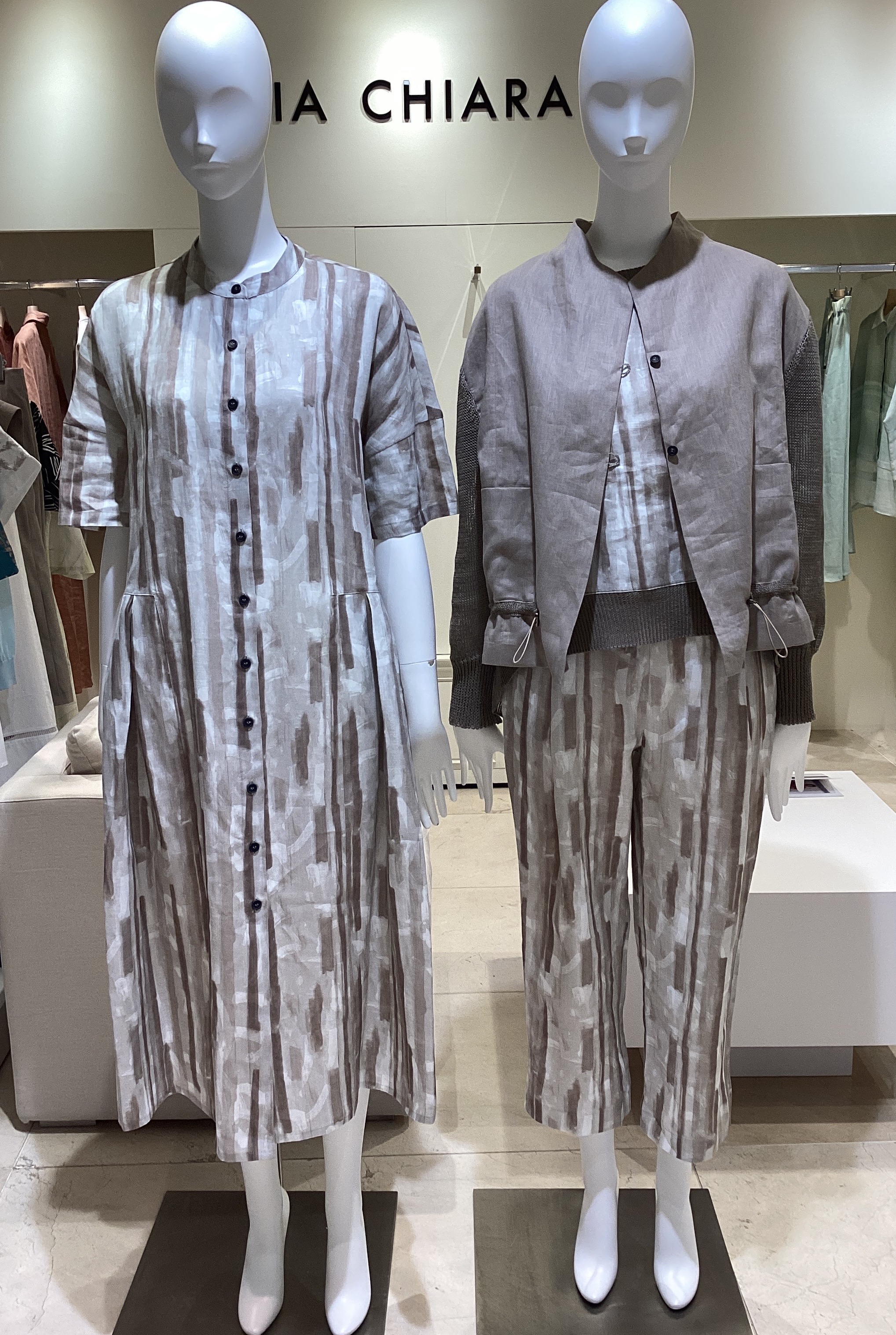 Stefania Carrera New Arrivals 