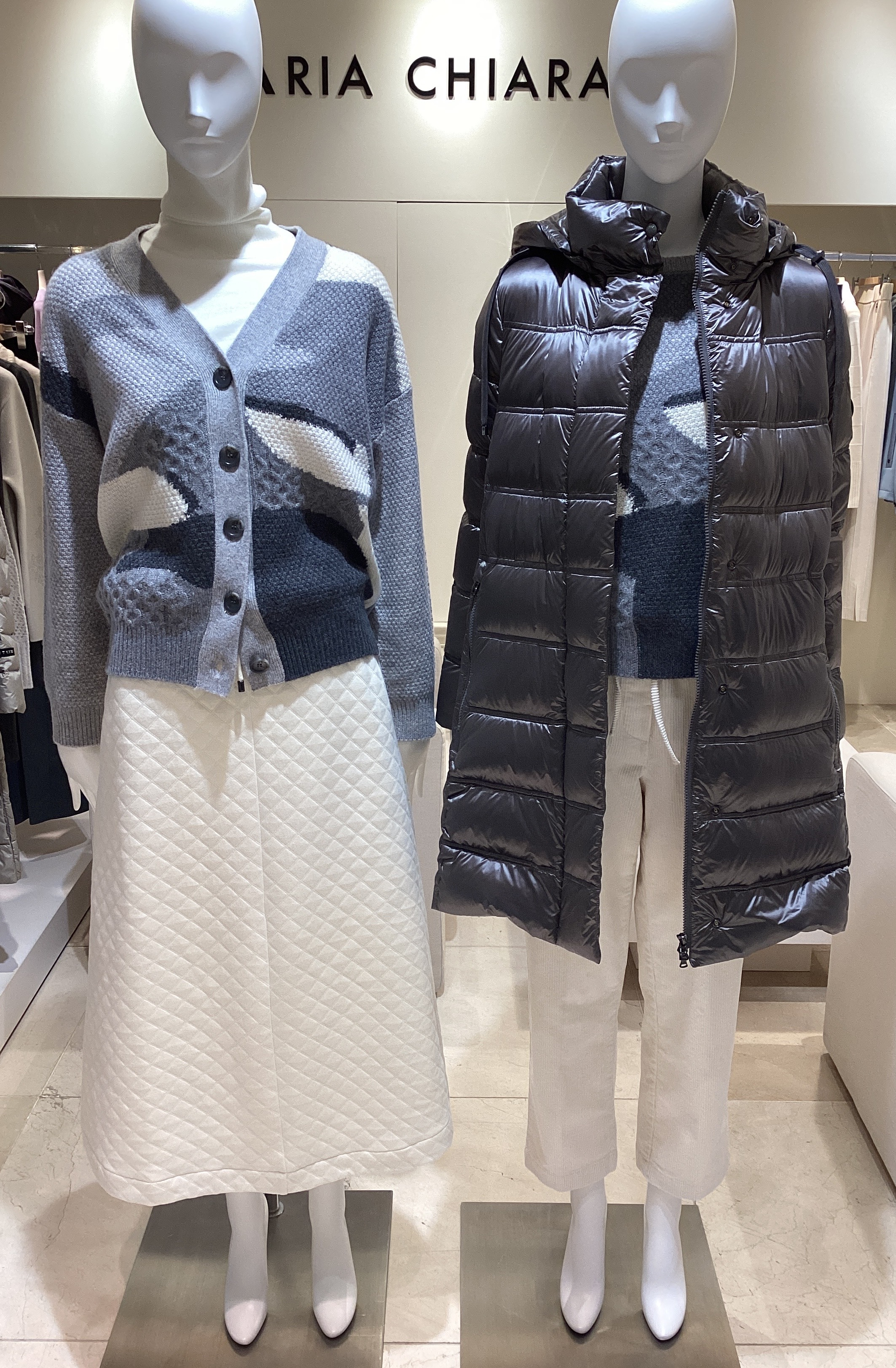 ウィンタースタイル