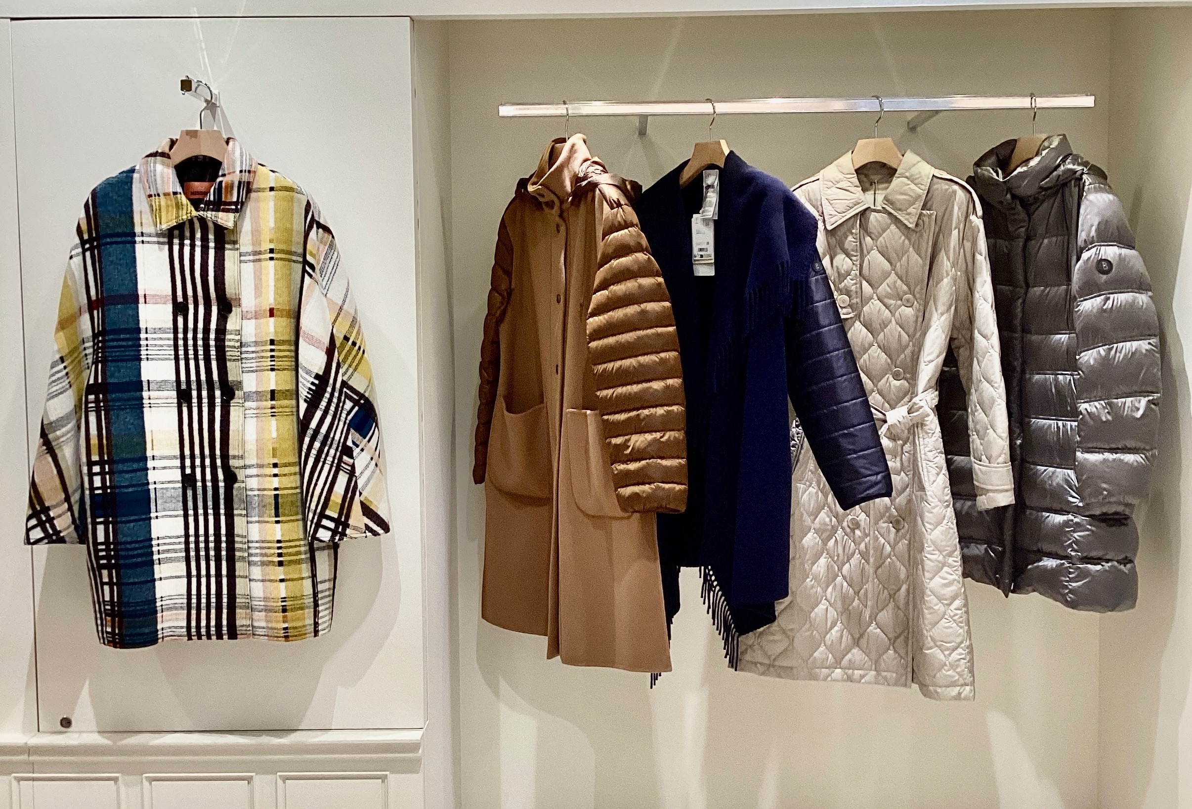 アウターフェア