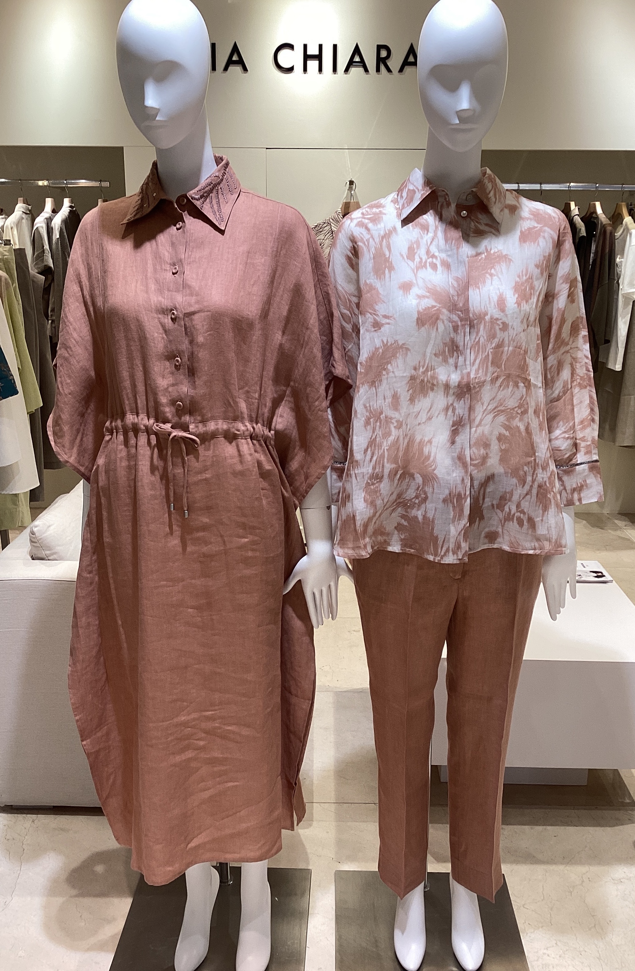 New arrival TONET