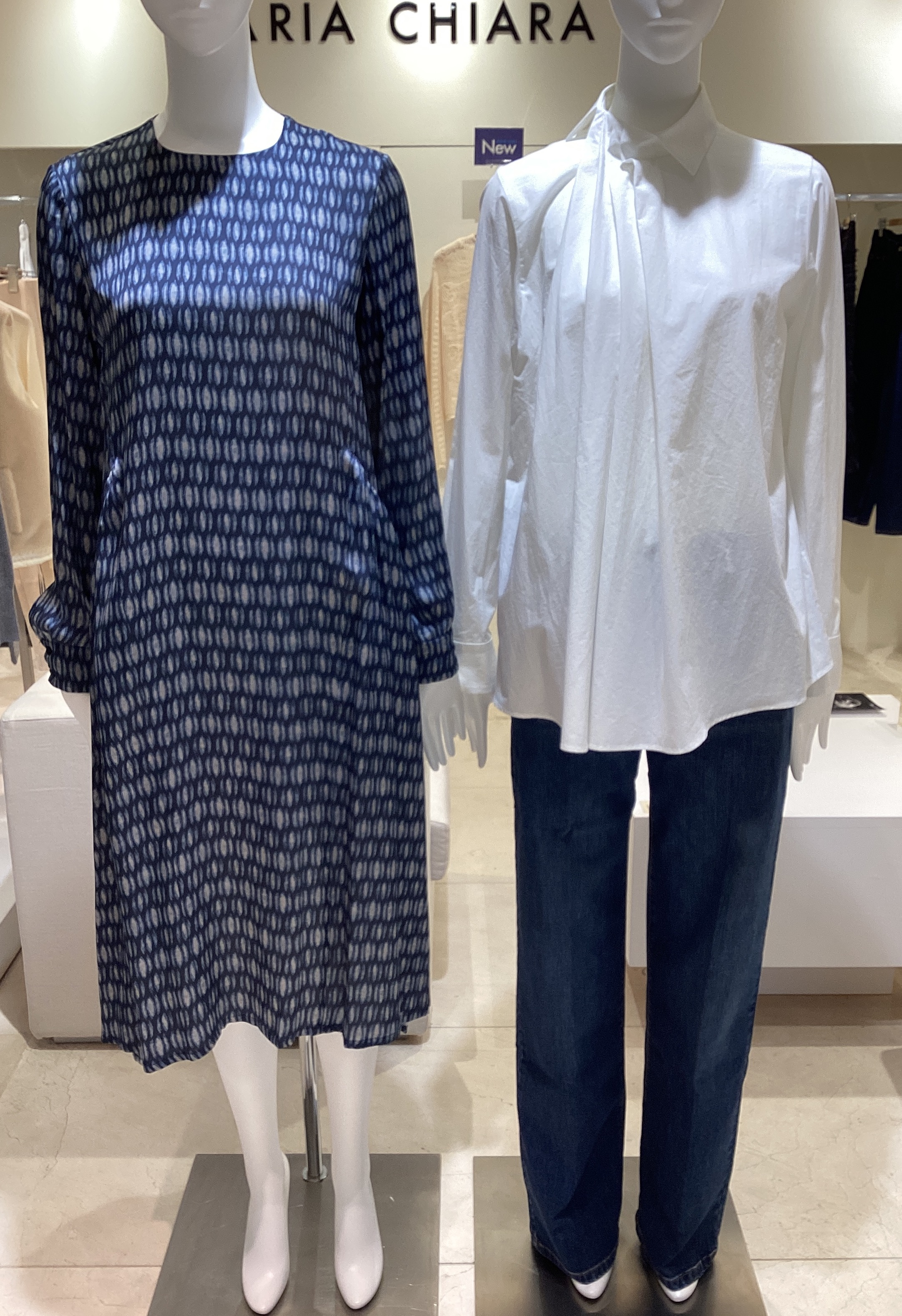 NEW ARRIVAL