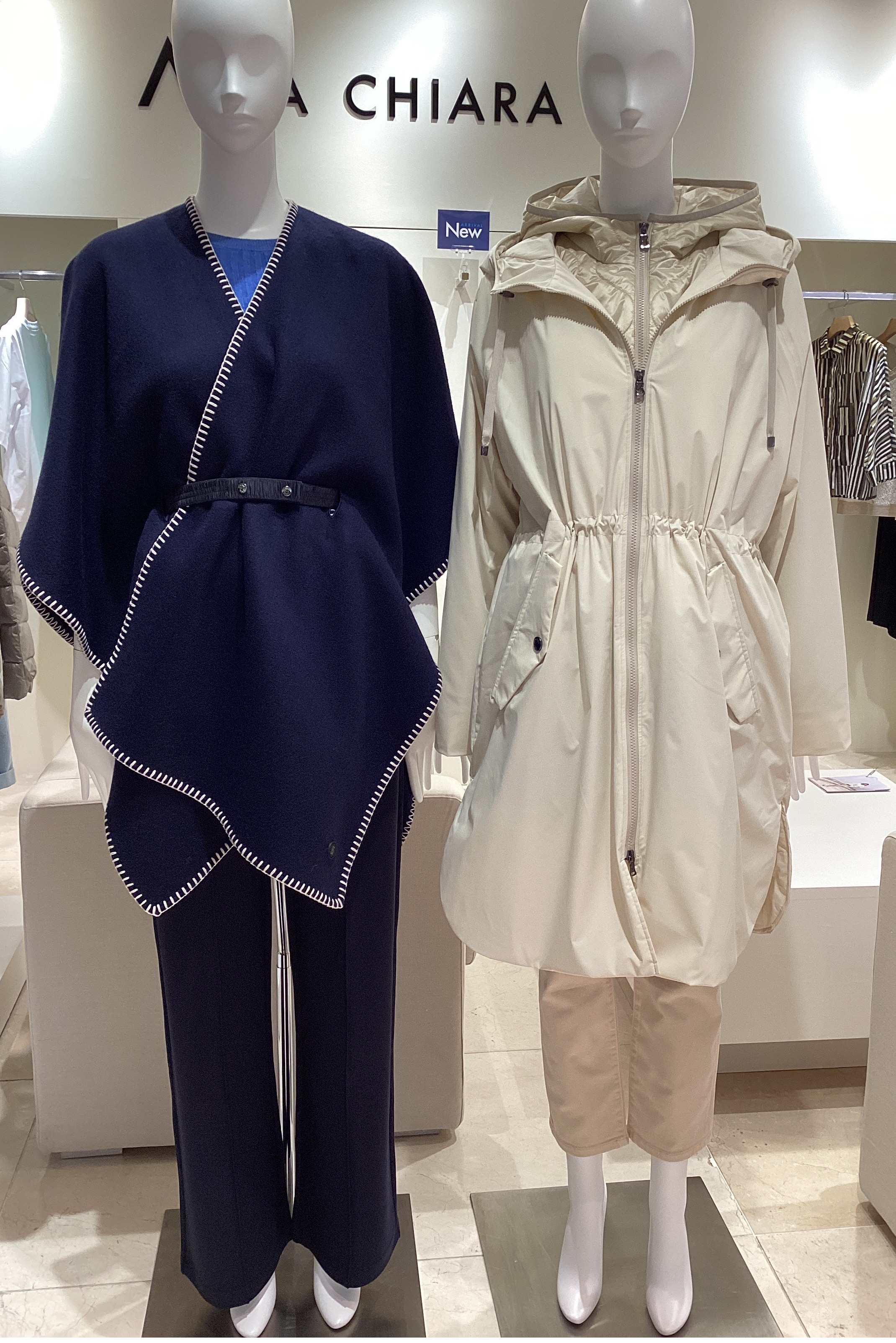 New Arrival