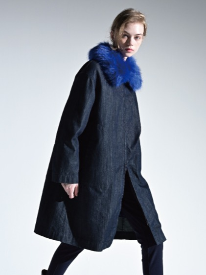 【TABASA】着回し力抜群のデニムシリーズ👖💙
