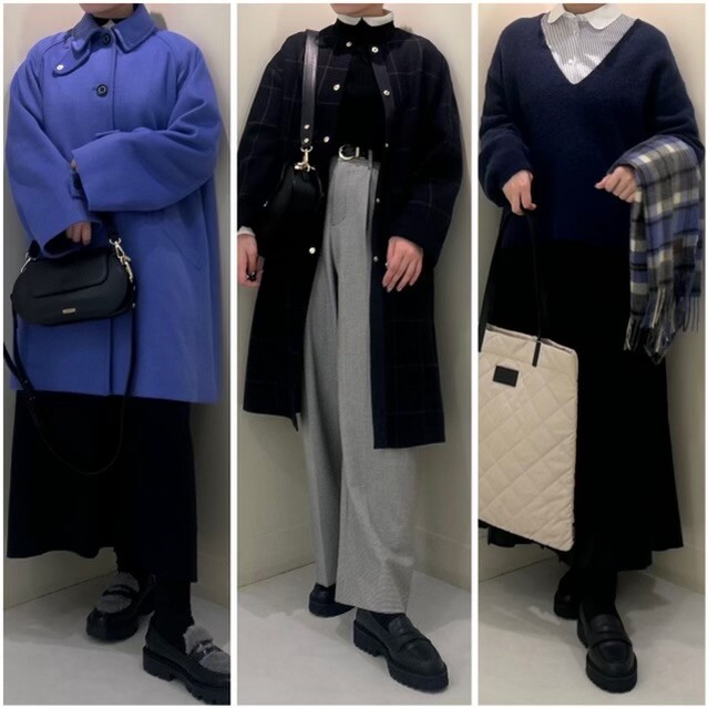 ⛄️🌨️冬の準備お済みですか?🌬️❄️