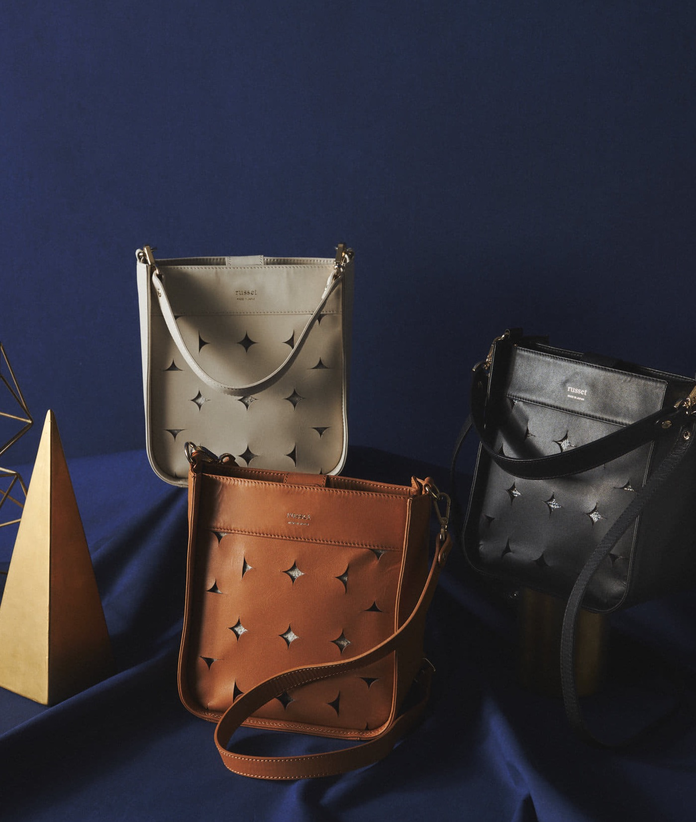 【ラシット】2024 Holiday Collection