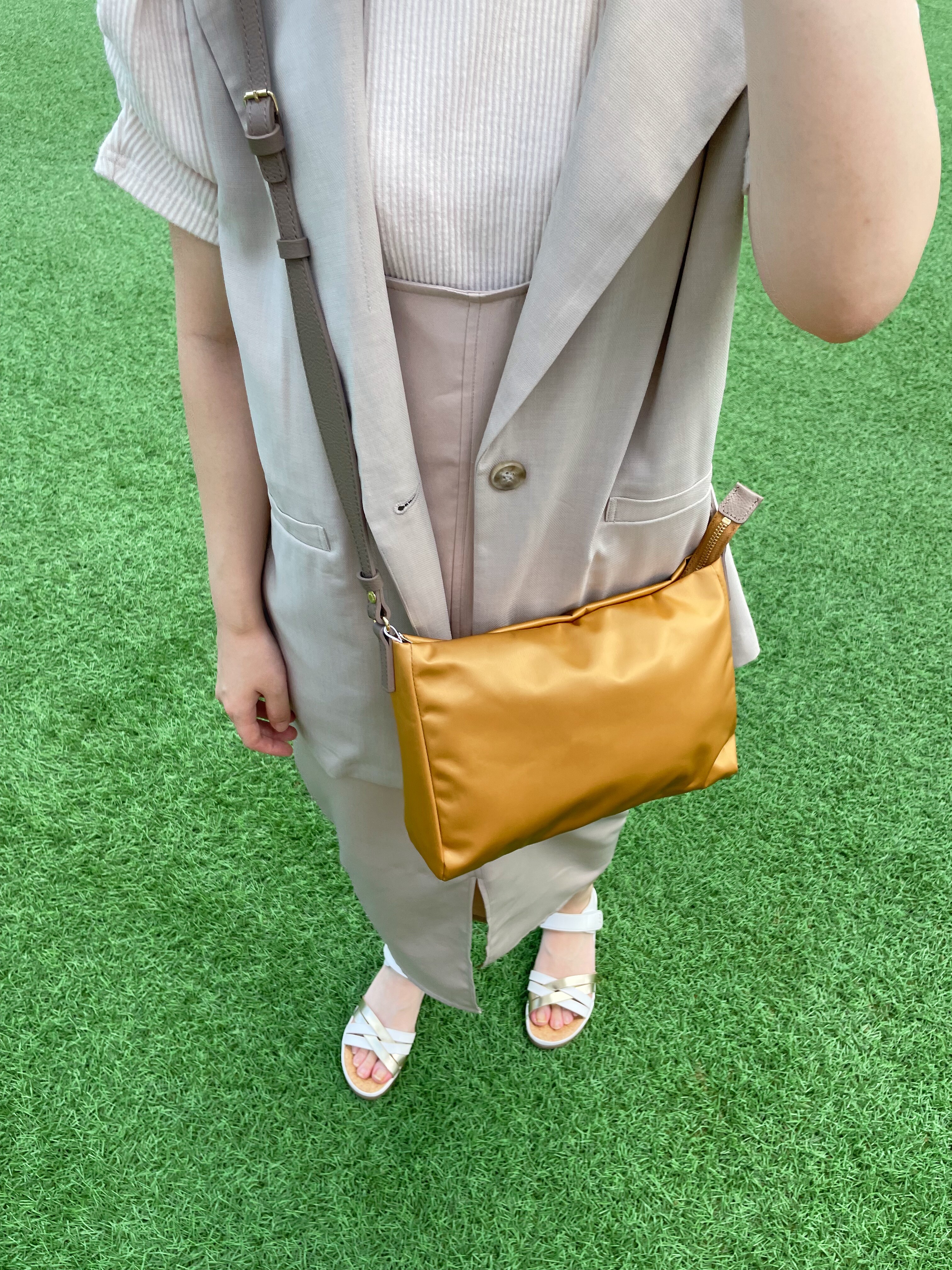 russet "autumn collection"2022