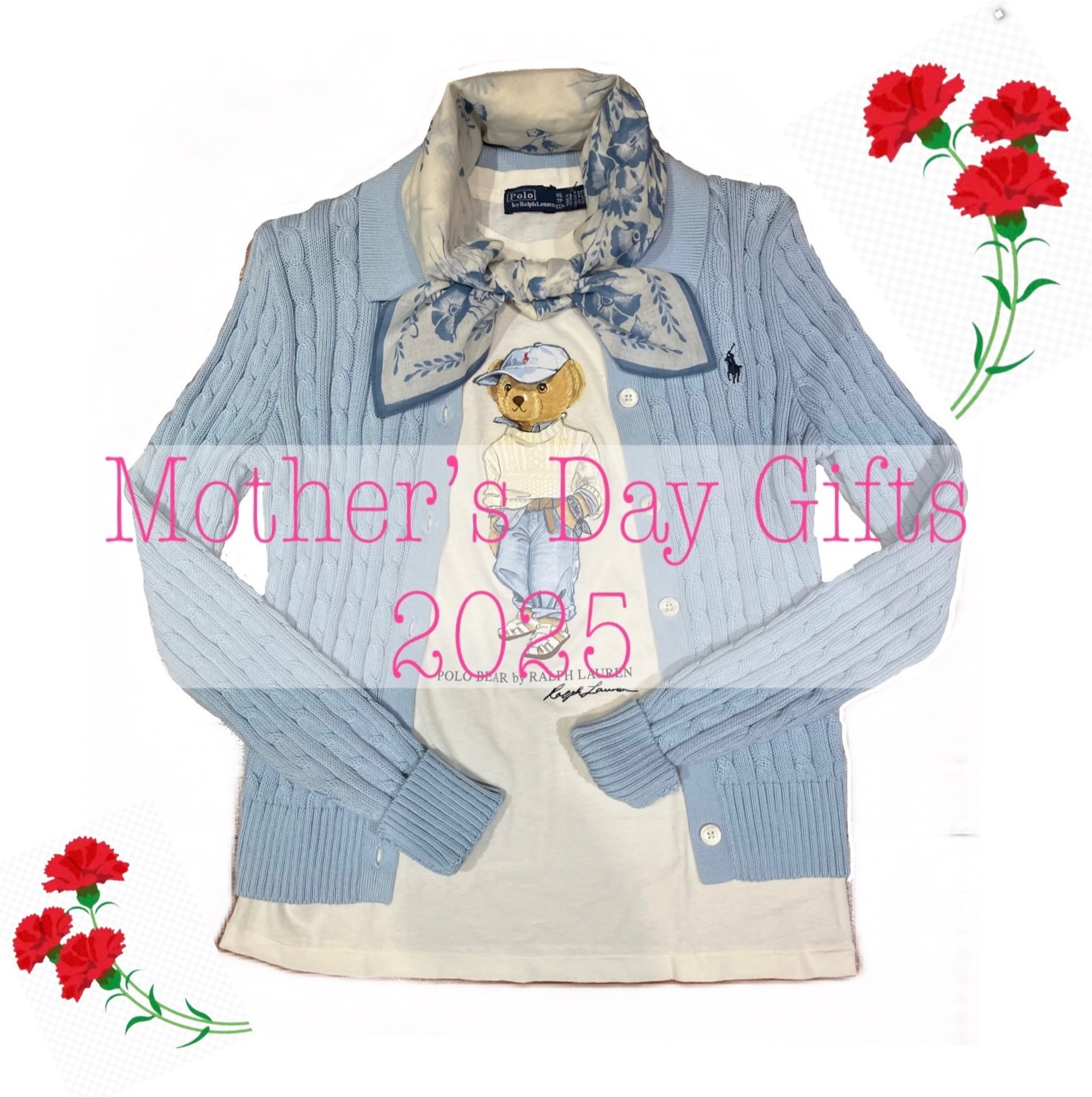 Mother’s Day Gifts