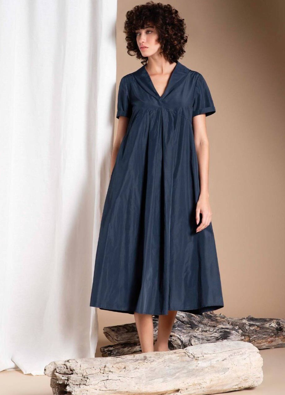 夏におすすめのワンピース👗