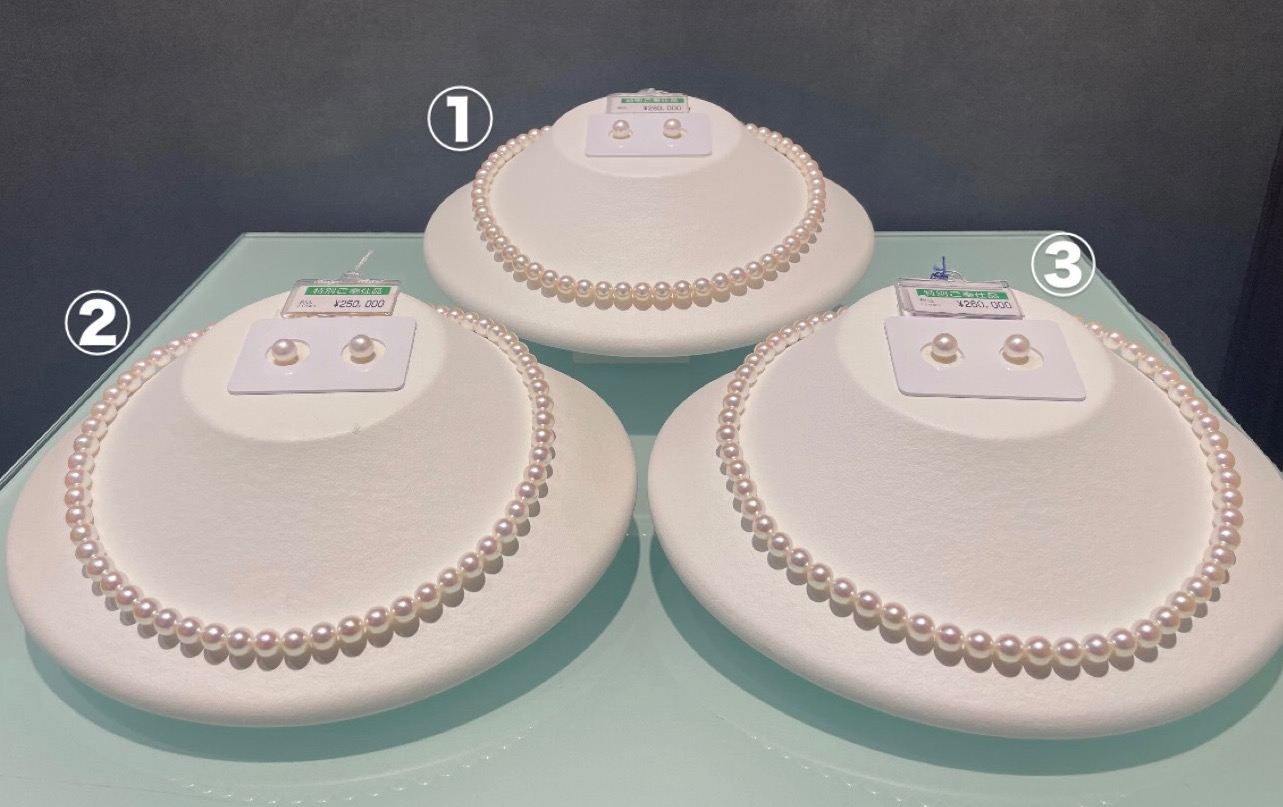 アコヤフォーマル、大特価商品のご案内👑