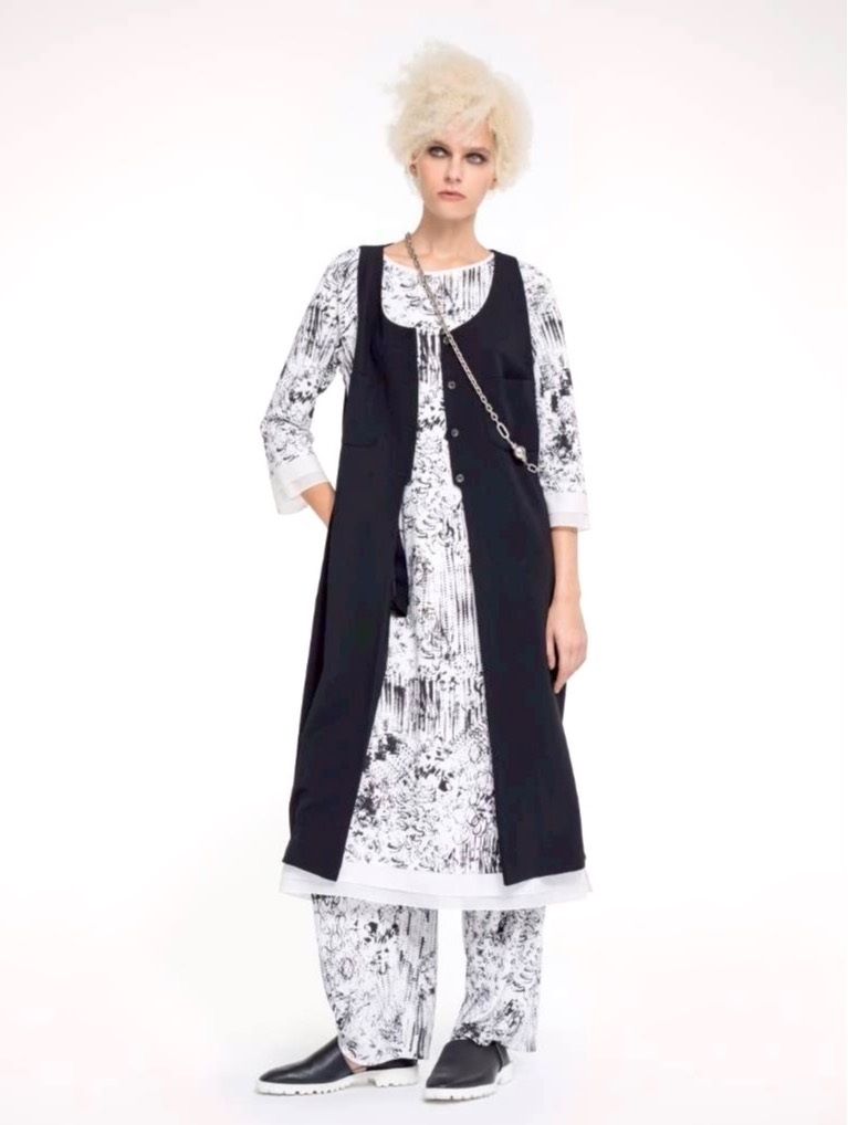 ヒロココシノ　4月の新作