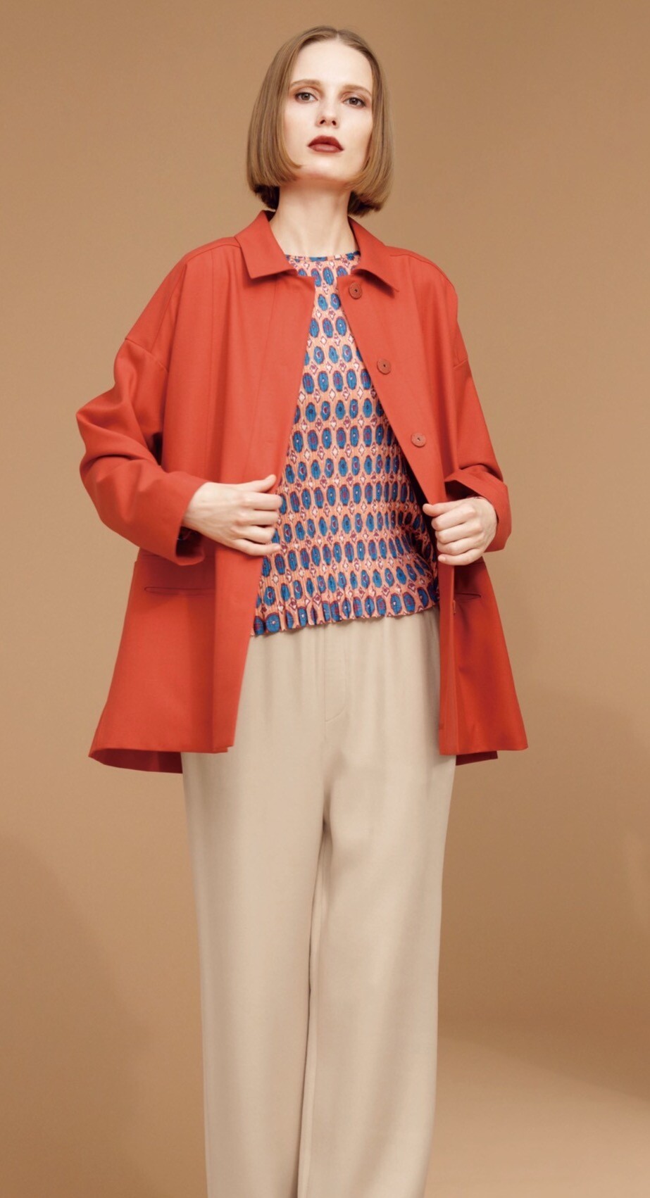 ヒロココシノ 2月の新作