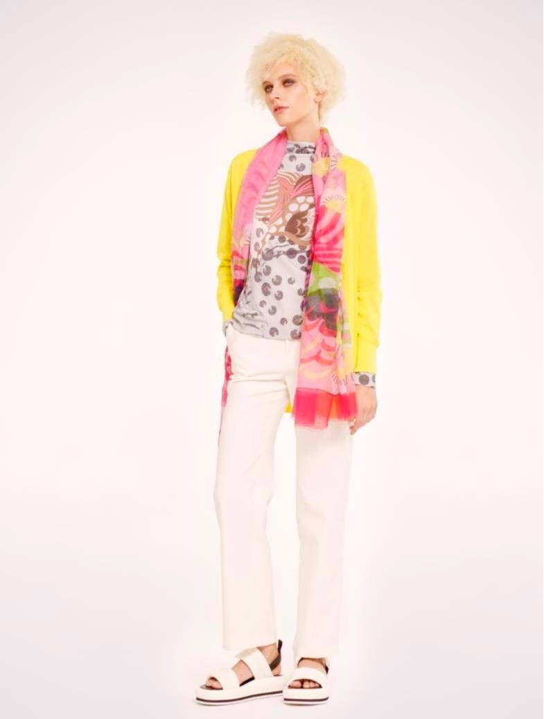 ヒロココシノ　３月の新作