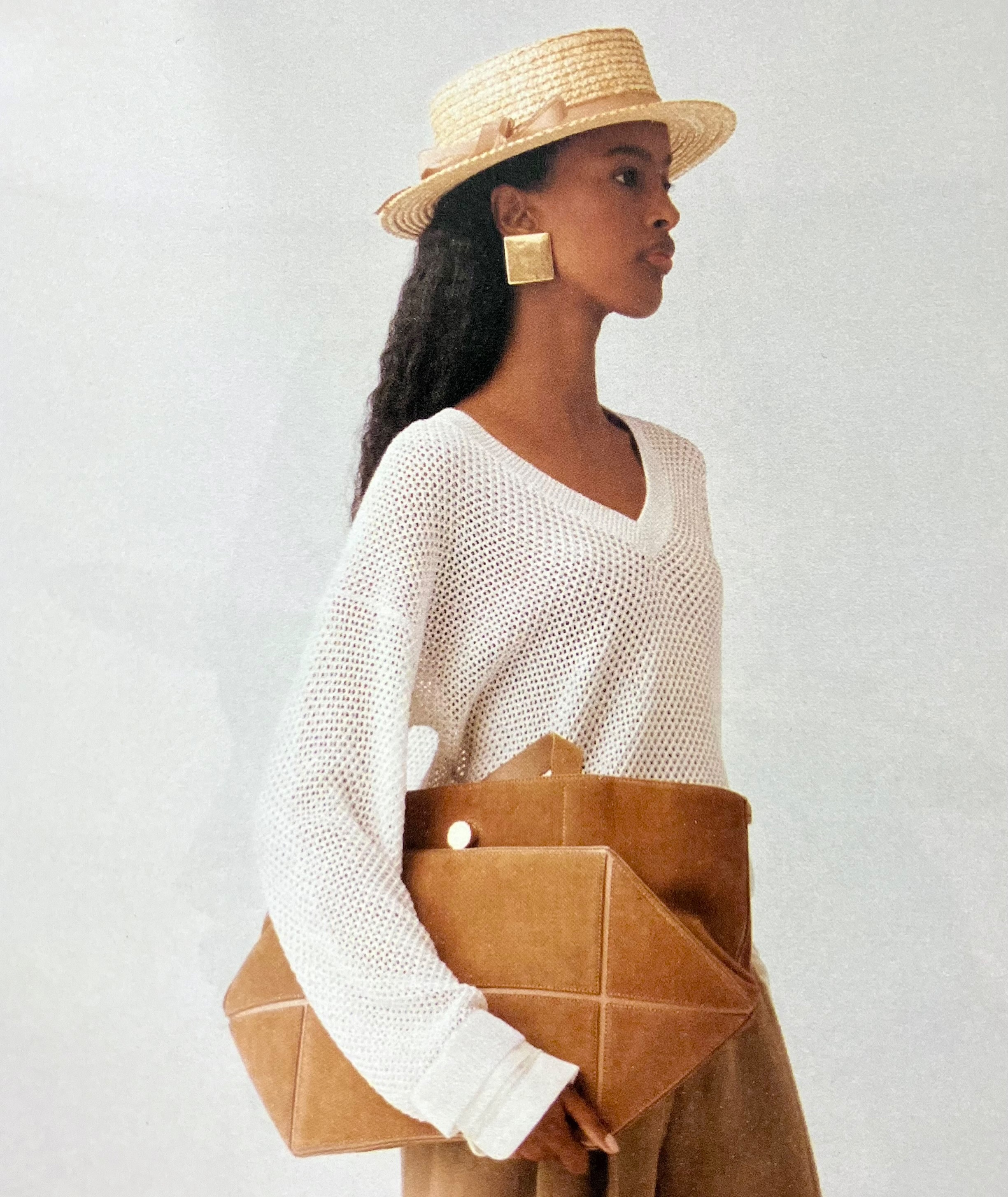 メッシュニット