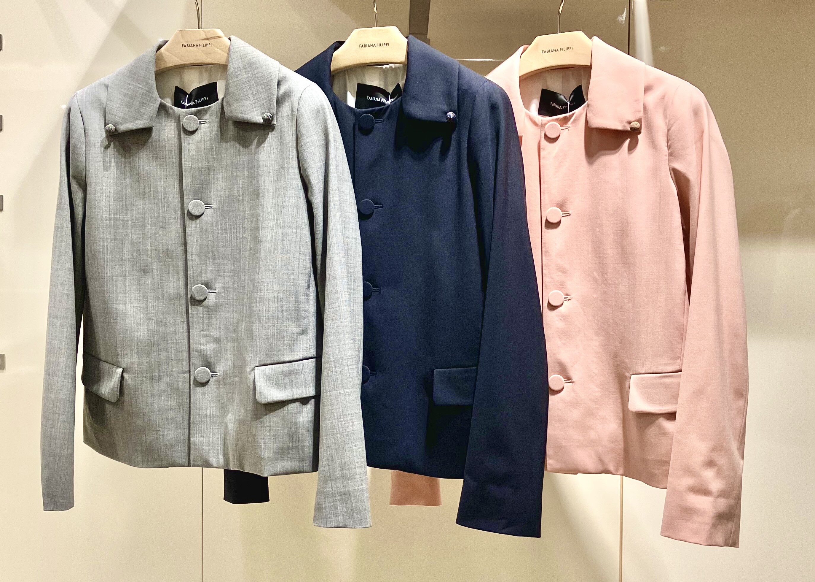 新作ジャケット🧥