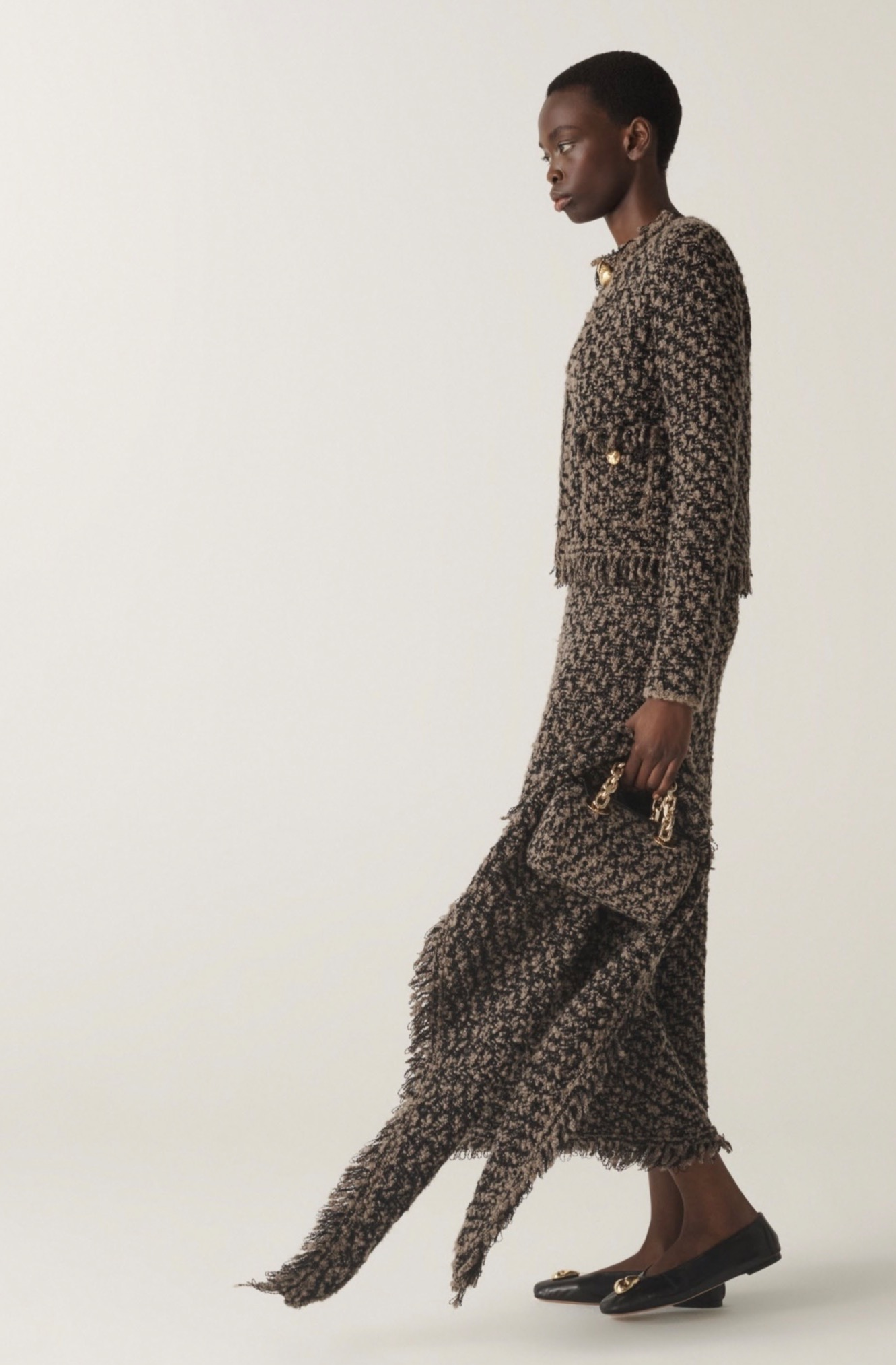 あったかスカート☺️