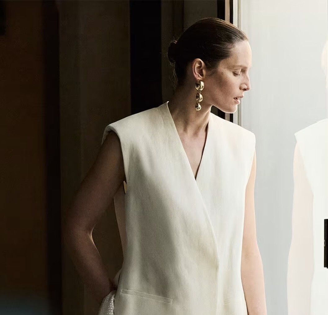 アウターの衣替え