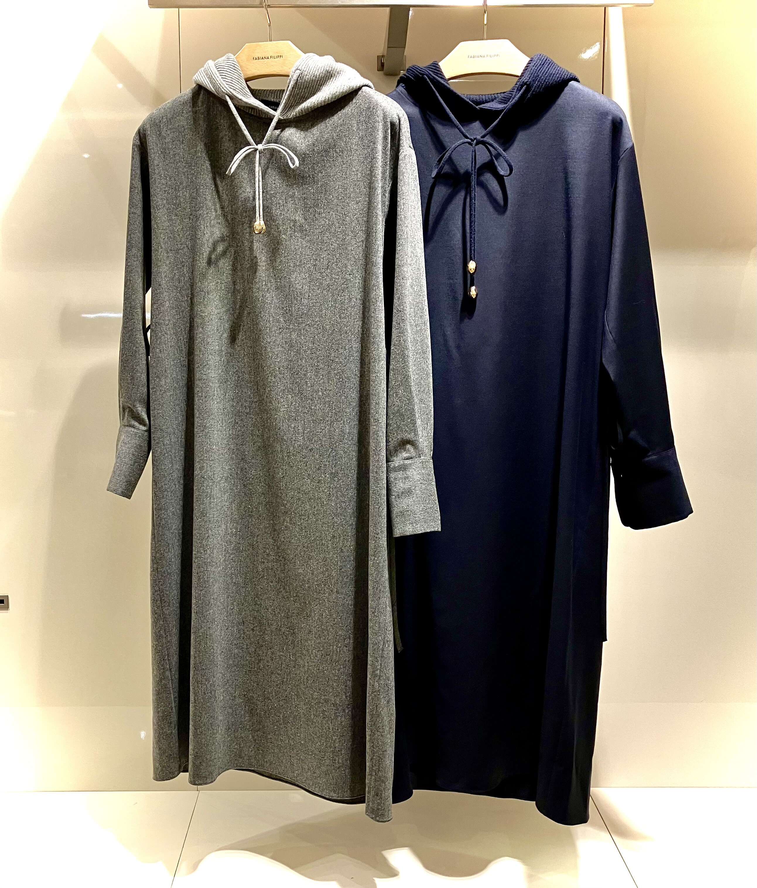 気軽にワンピース👗