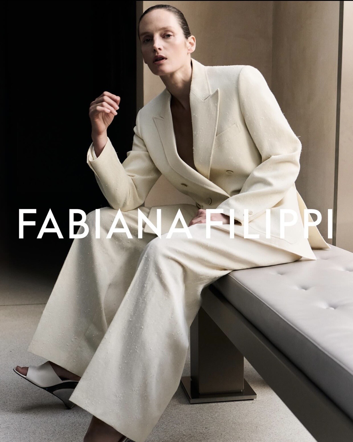 春のファッションウイーク