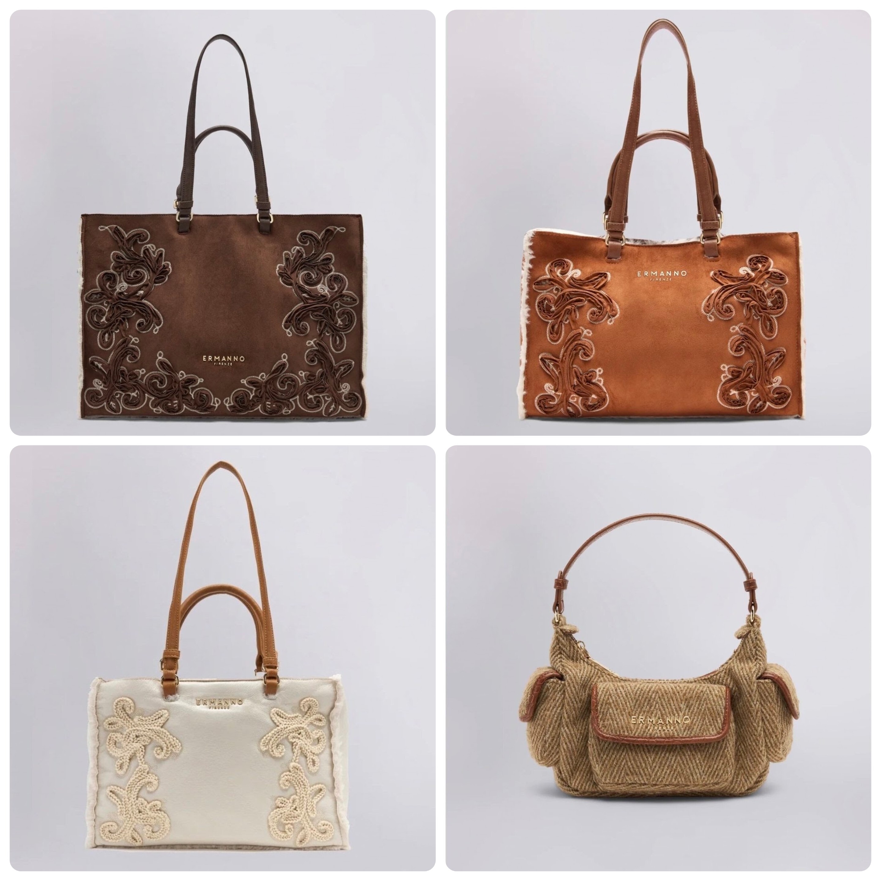 ★新作BAGのご紹介★