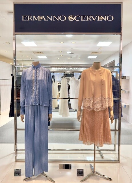 2025 春夏新商品入荷のご案内