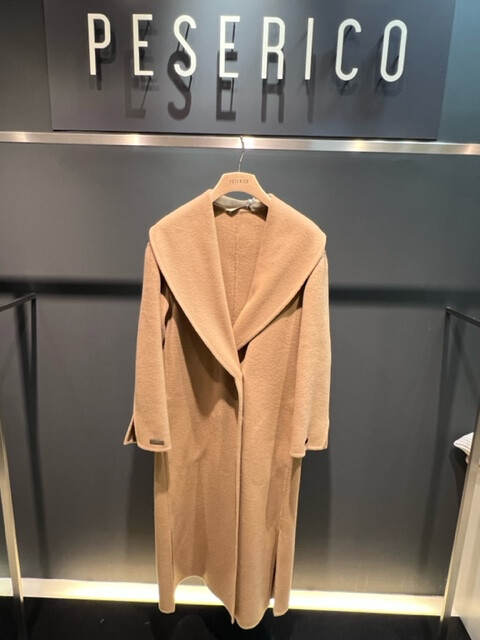 コート！　コート！　コート！　🧥