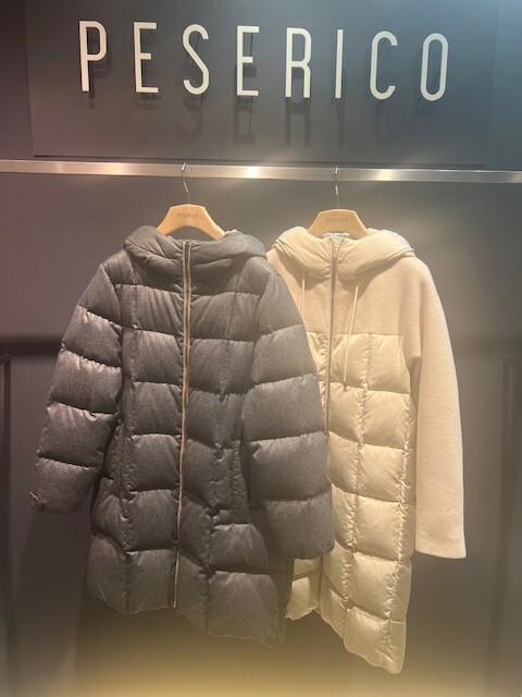 🧥 アウターコレクション 🧣