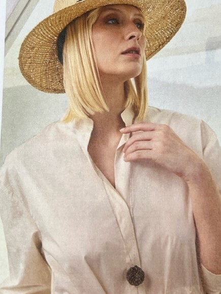 5月にピッタリワンピース👗