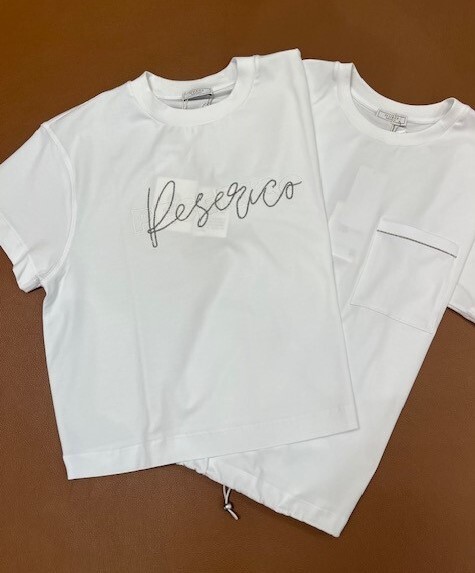  夏の定番　Ｔシャツ👘